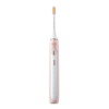 Электрическая зубная щетка SOOCAS X5 Electric Toothbrush (футляр + 3 насадки), розовая